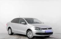 Volkswagen Polo 1 из 23