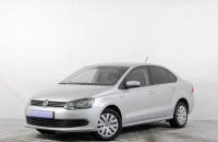 Volkswagen Polo 3 из 23