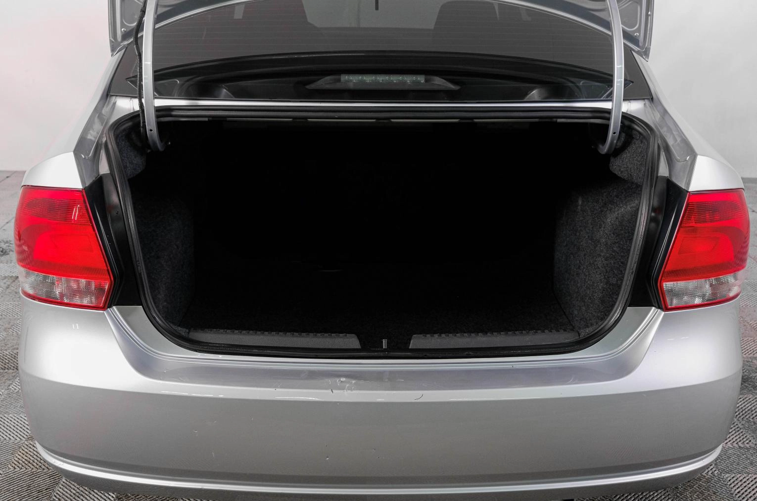 Volkswagen Polo 7 из 23