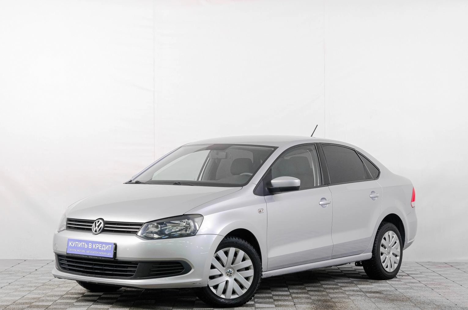 Volkswagen Polo 3 из 23