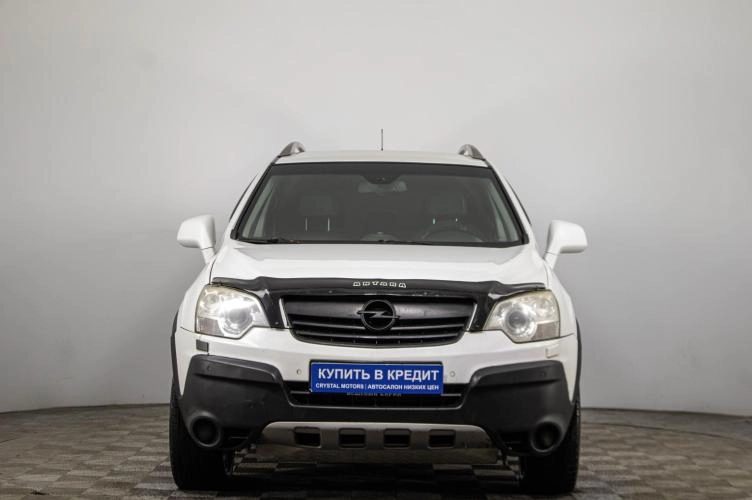 Opel Antara 2 из 5
