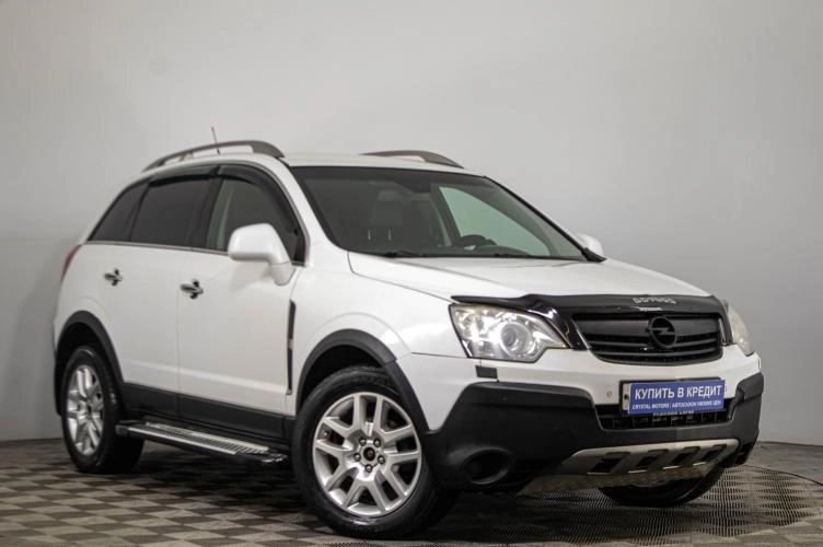 Opel Antara 1 из 5