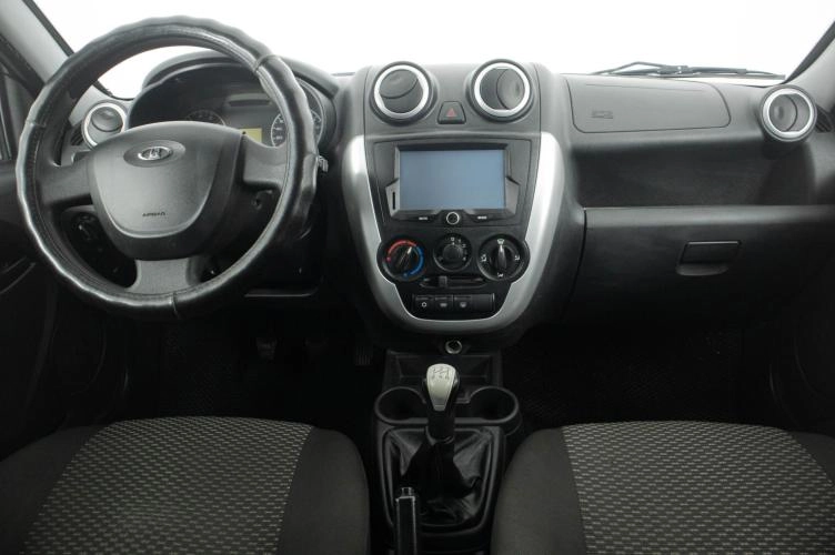 ВАЗ (LADA) Granta 13 из 20