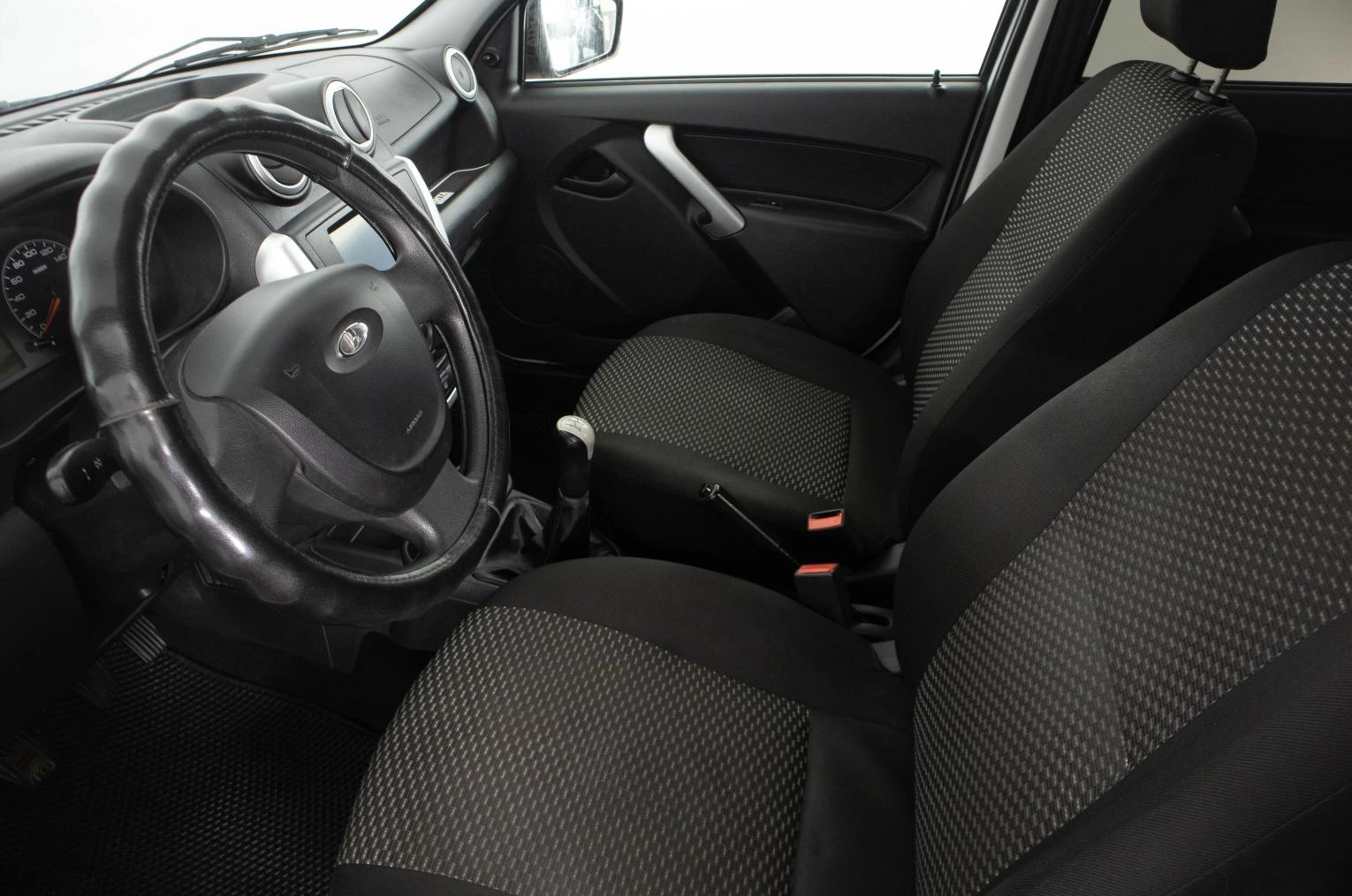 ВАЗ (LADA) Granta 8 из 20