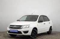 ВАЗ (LADA) Granta 3 из 20