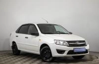 ВАЗ (LADA) Granta 1 из 20