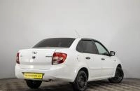 ВАЗ (LADA) Granta 4 из 20