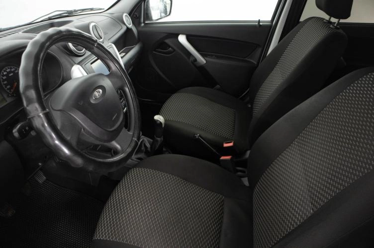 ВАЗ (LADA) Granta 8 из 20