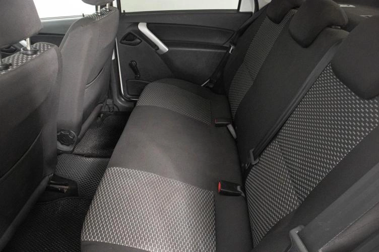 ВАЗ (LADA) Granta 9 из 20