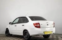 ВАЗ (LADA) Granta 6 из 20