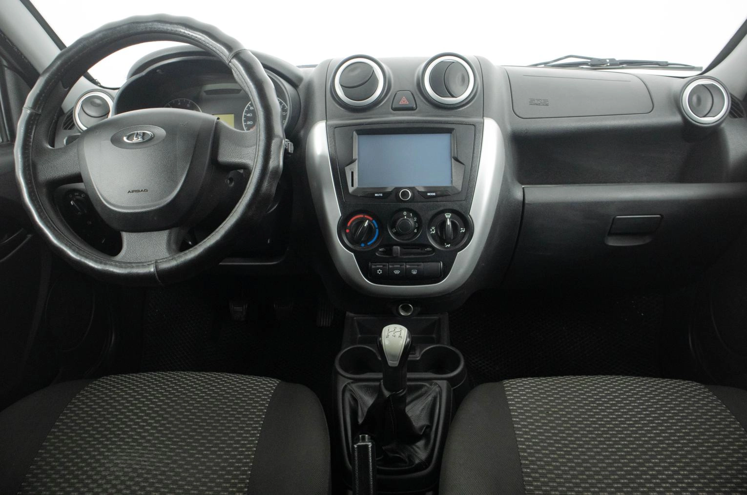 ВАЗ (LADA) Granta 13 из 20