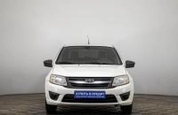 ВАЗ (LADA) Granta 2 из 20