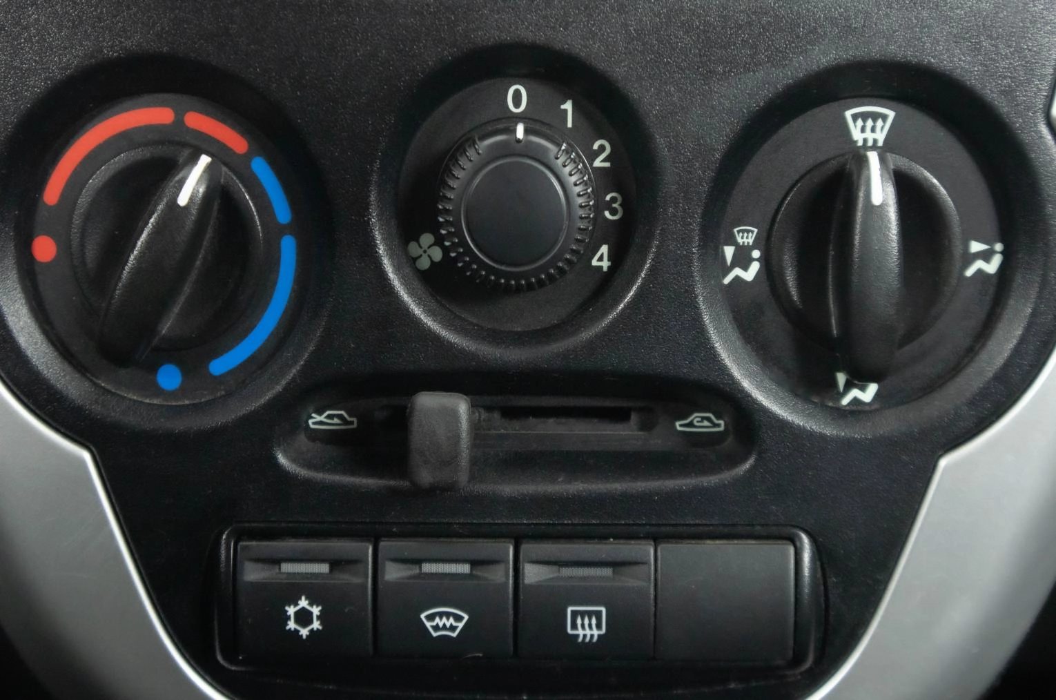 ВАЗ (LADA) Granta 17 из 20