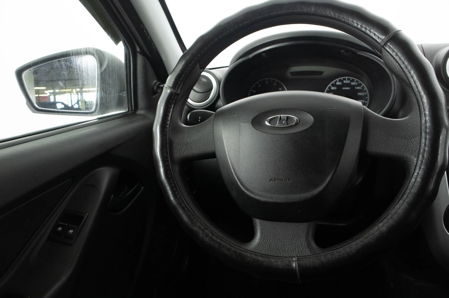 ВАЗ (LADA) Granta 12 из 20