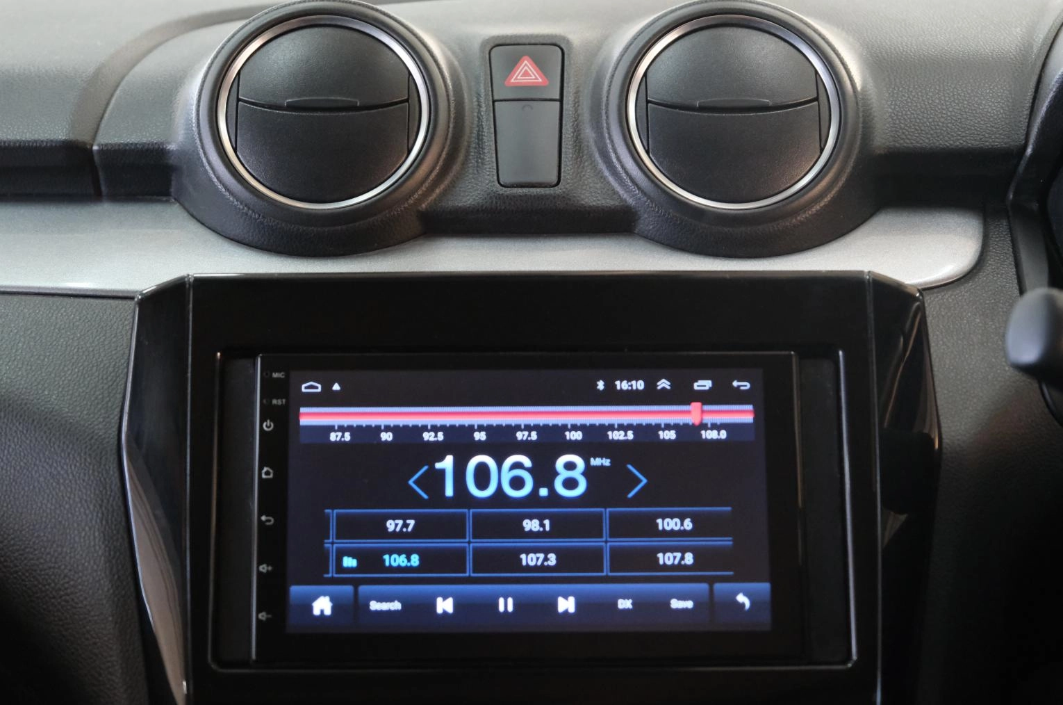 Suzuki Swift 14 из 22