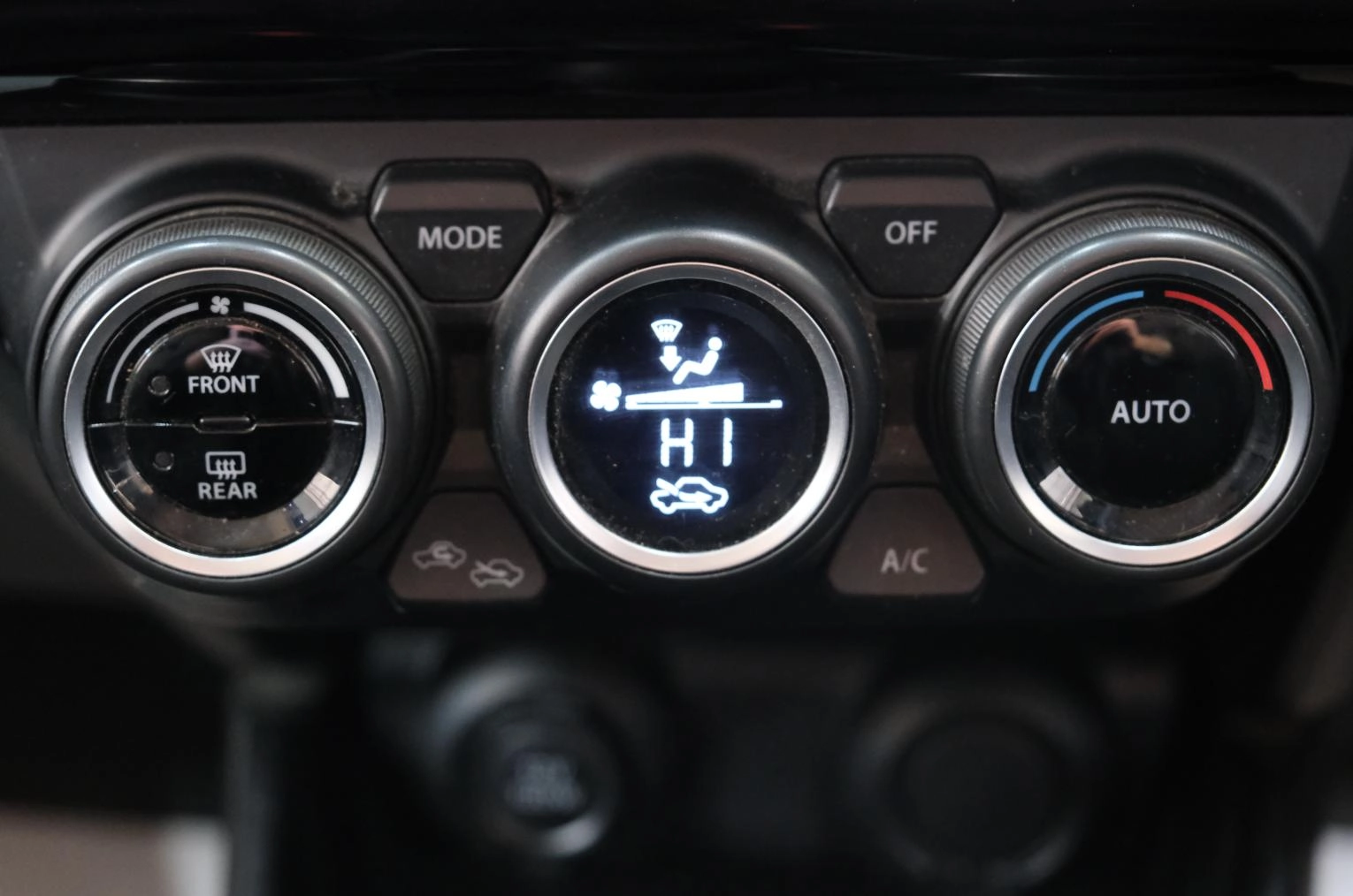 Suzuki Swift 15 из 22