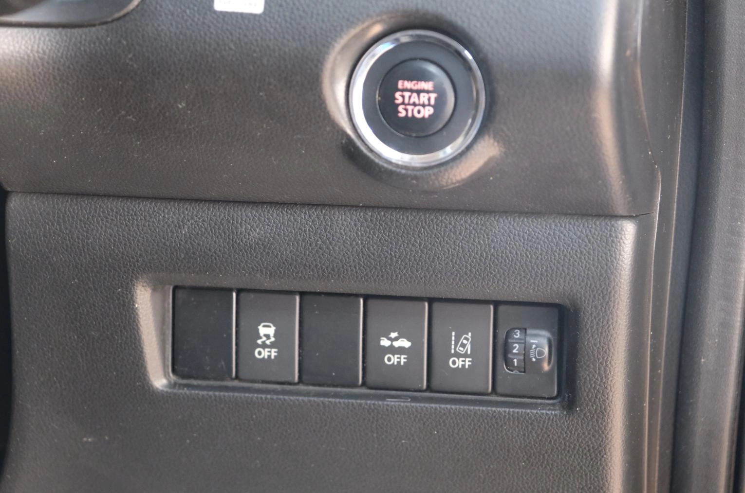 Suzuki Swift 9 из 22