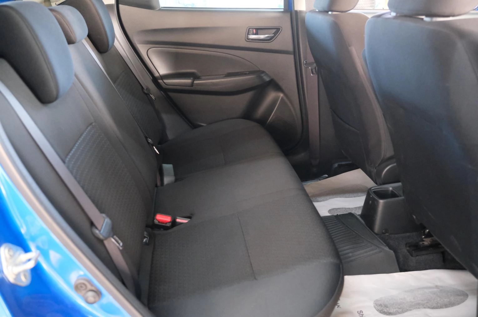 Suzuki Swift 20 из 22