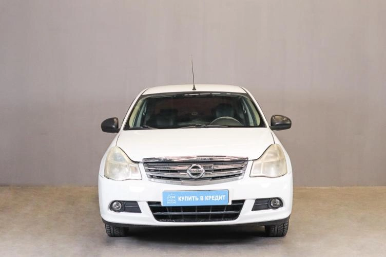 Nissan Almera 2 из 5