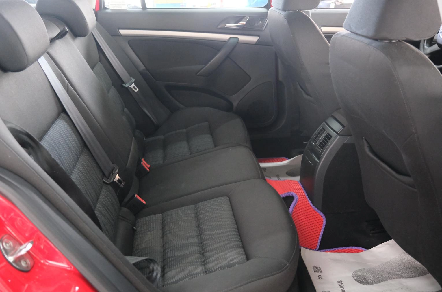 Skoda Octavia 22 из 23