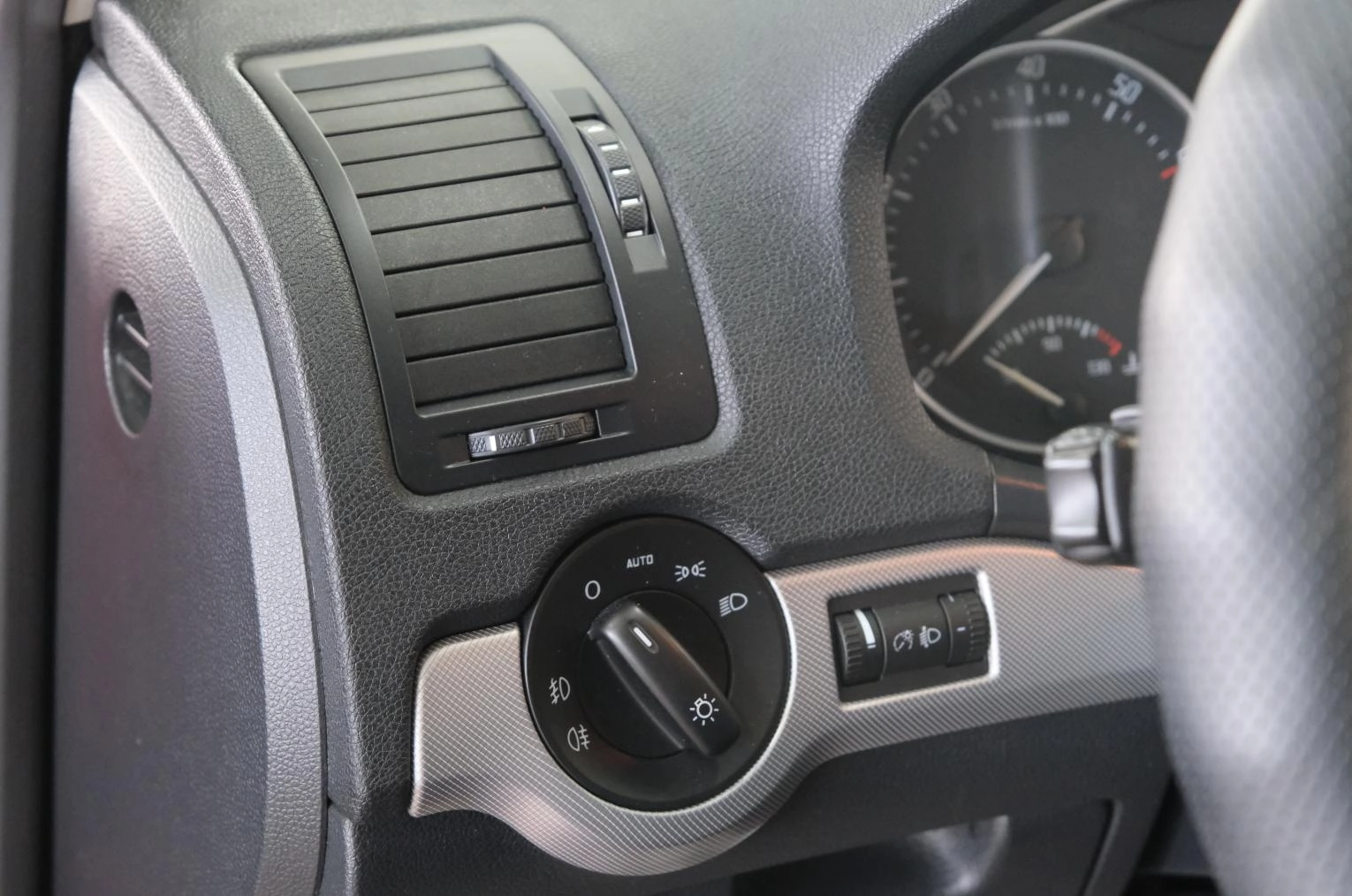 Skoda Octavia 10 из 23