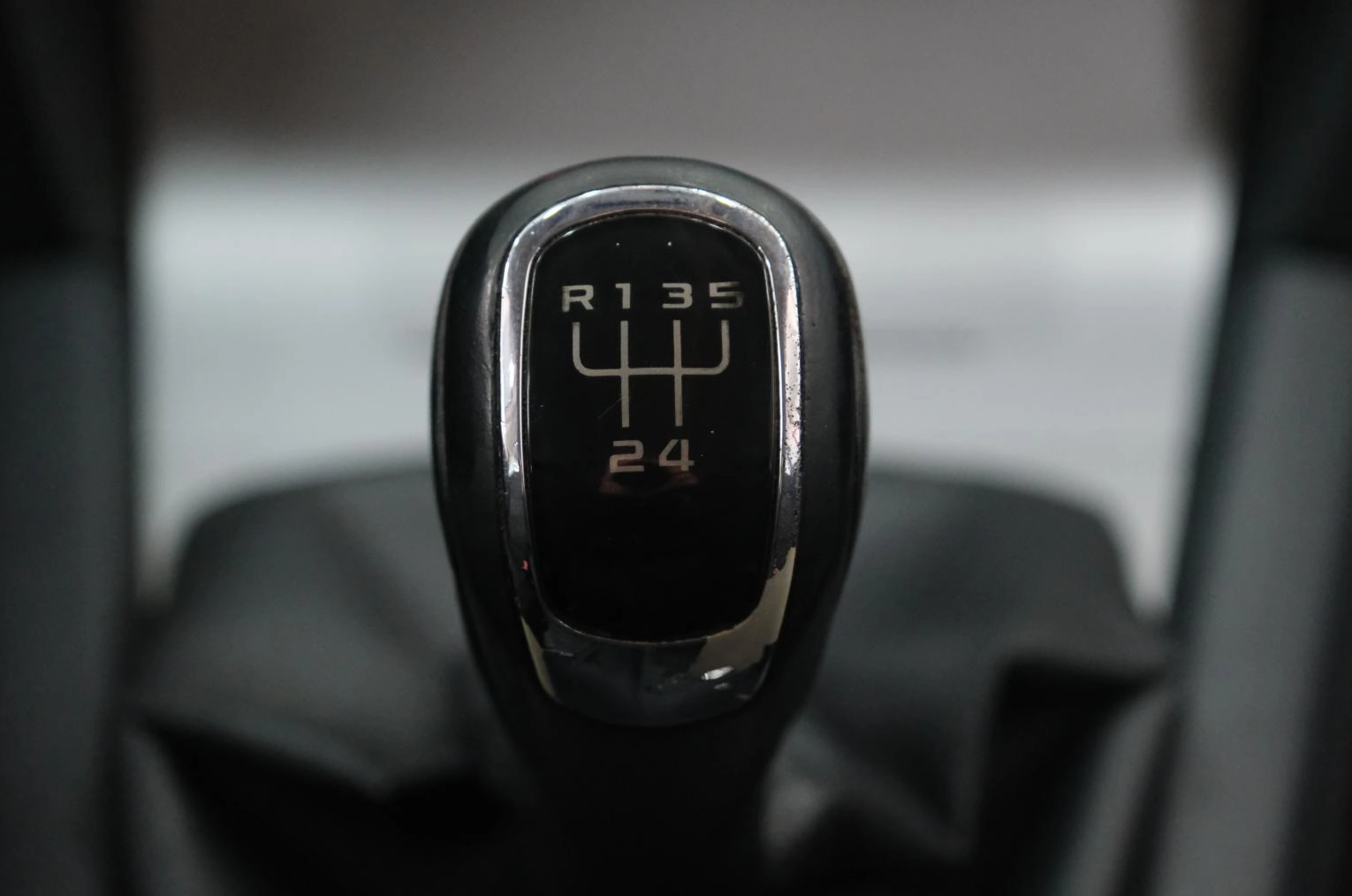 Skoda Octavia 17 из 23