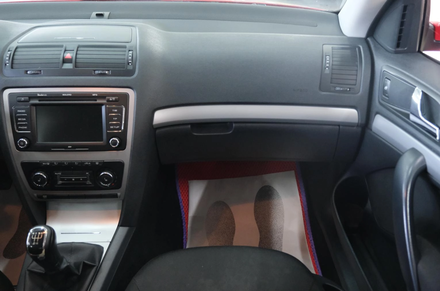 Skoda Octavia 18 из 23