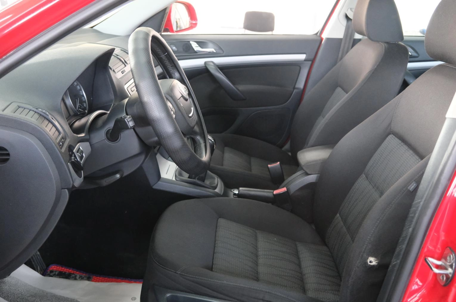 Skoda Octavia 7 из 23