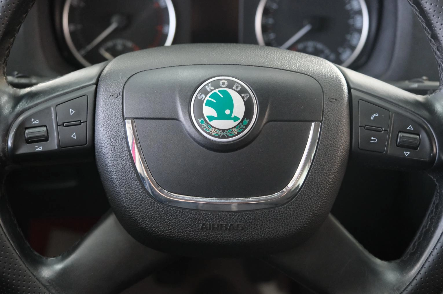 Skoda Octavia 13 из 23