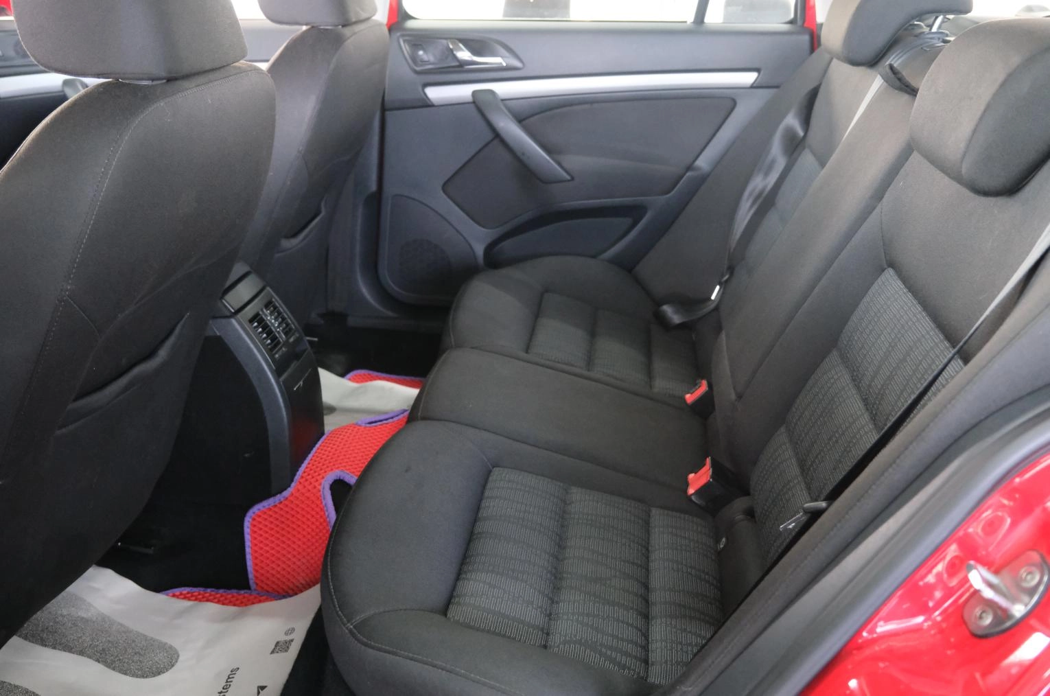 Skoda Octavia 21 из 23