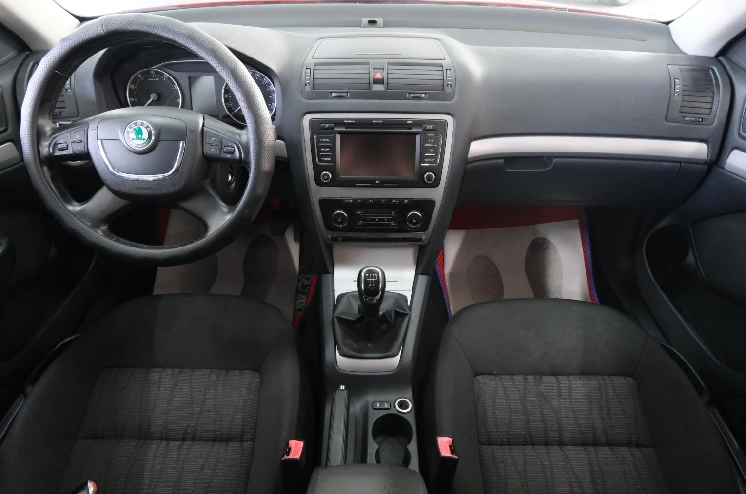 Skoda Octavia 14 из 23