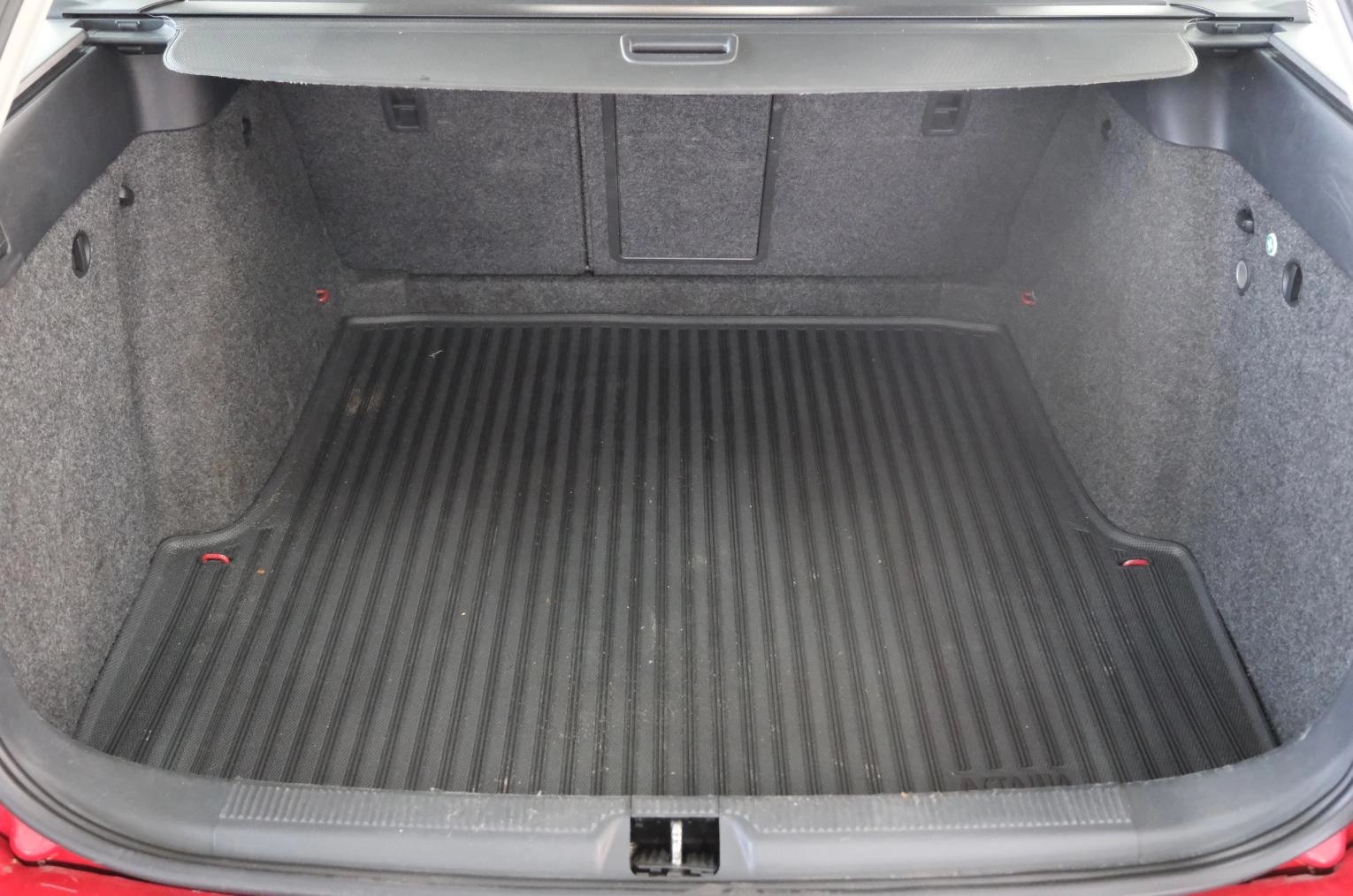 Skoda Octavia 23 из 23