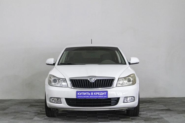 Skoda Octavia 2 из 5