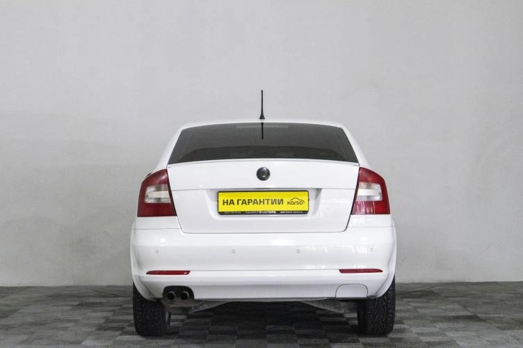 Skoda Octavia 5 из 5