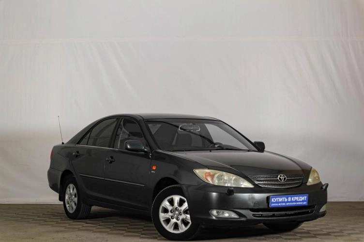 Toyota Camry 1 из 5