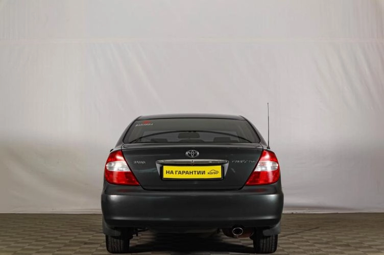 Toyota Camry 5 из 5
