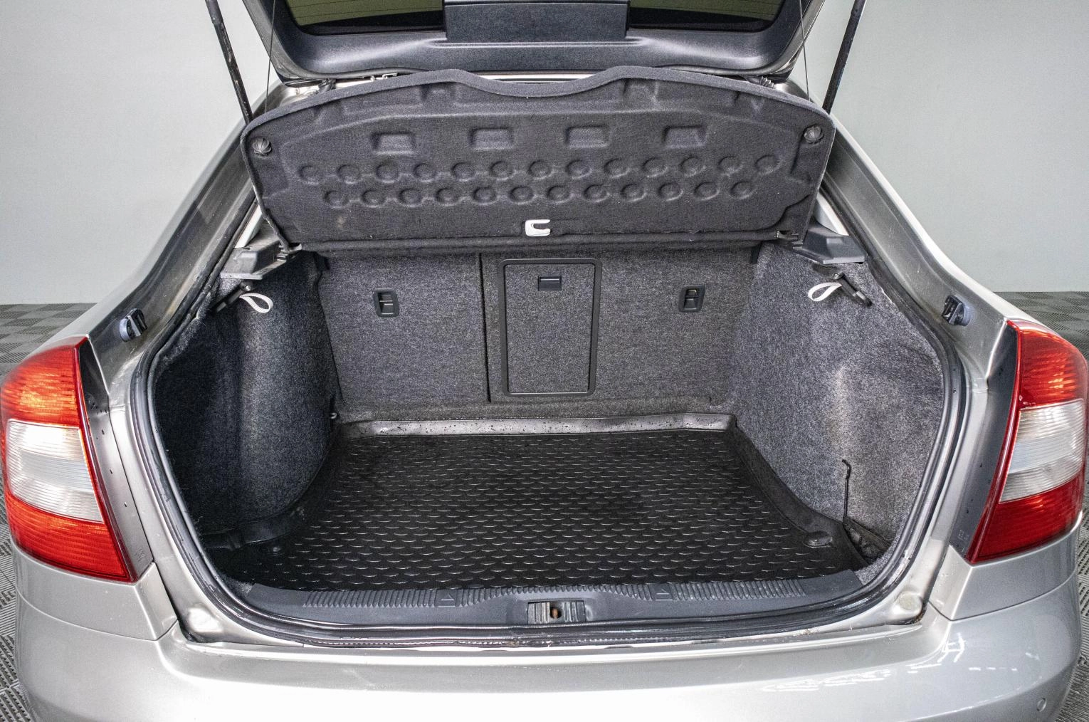 Skoda Octavia 19 из 19