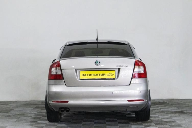 Skoda Octavia 5 из 5