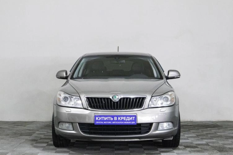 Skoda Octavia 2 из 5