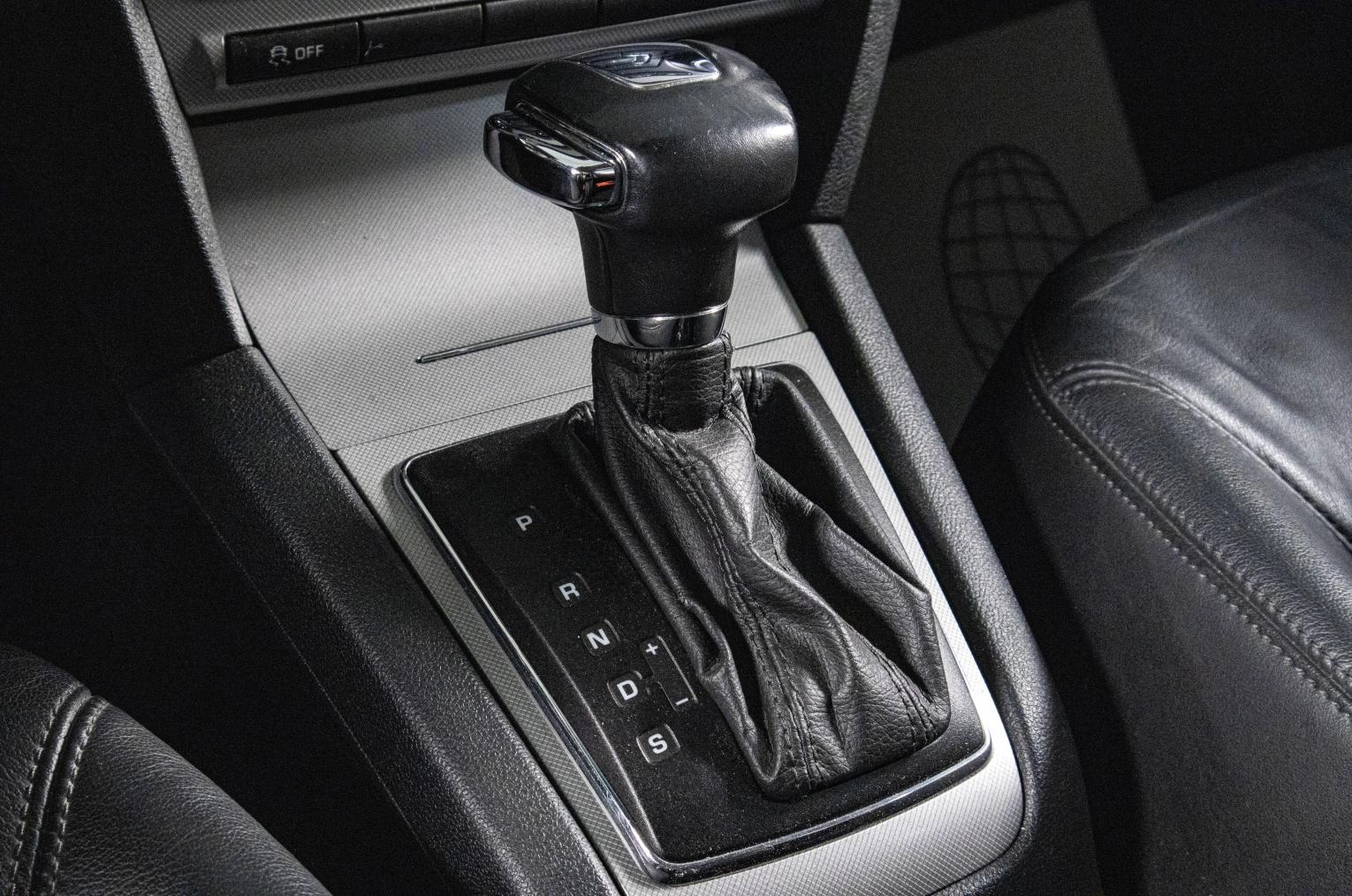 Skoda Octavia 16 из 19