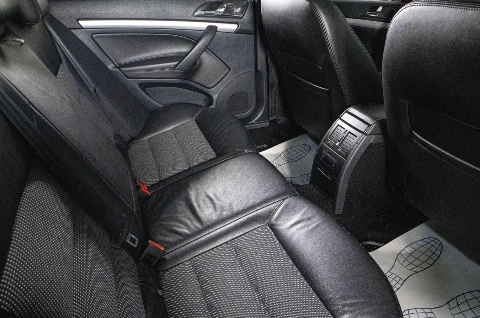 Skoda Octavia 18 из 19