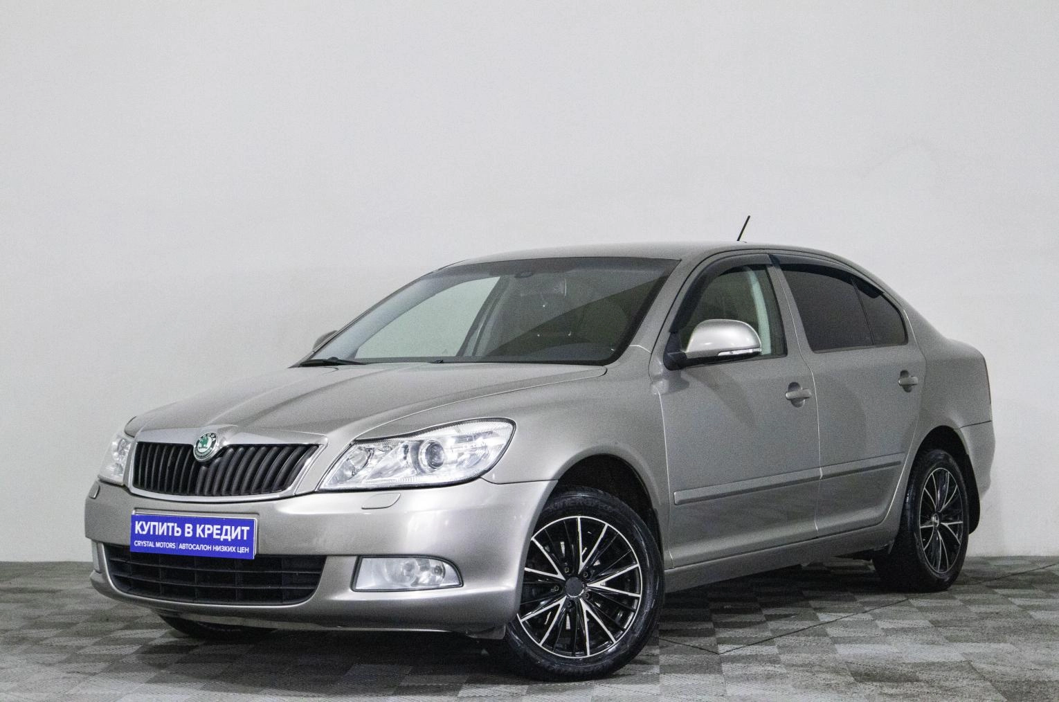 Skoda Octavia 3 из 19
