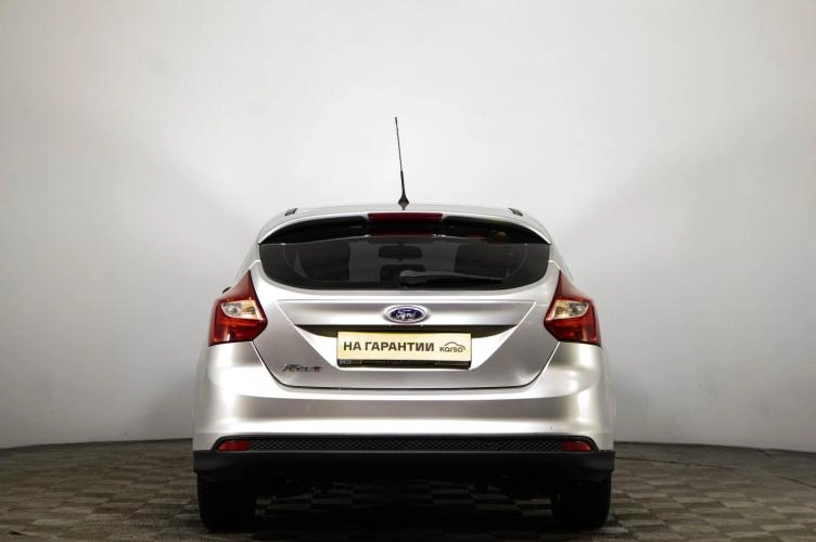Ford Focus 5 из 5