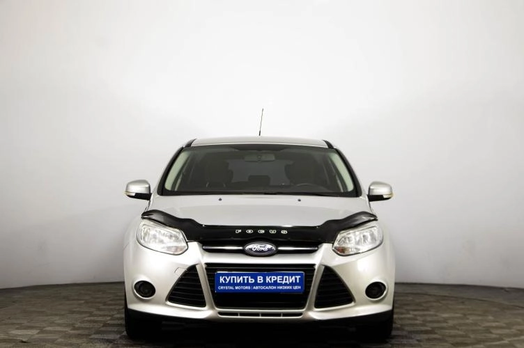 Ford Focus 2 из 5