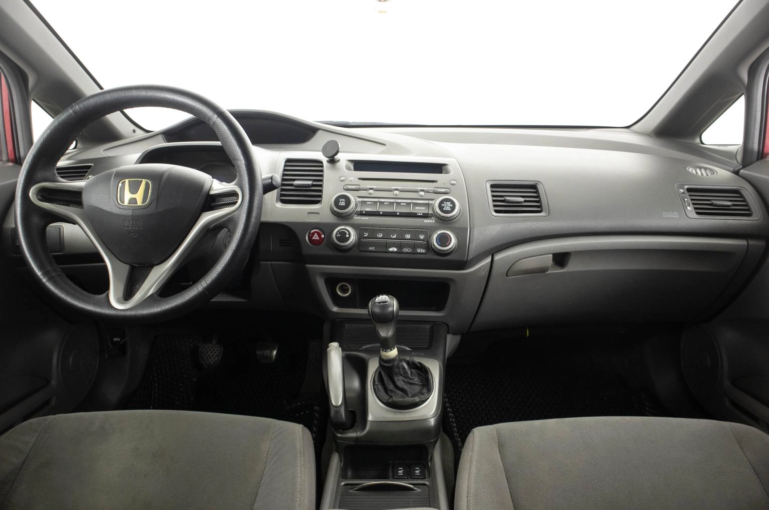 Honda Civic 13 из 19