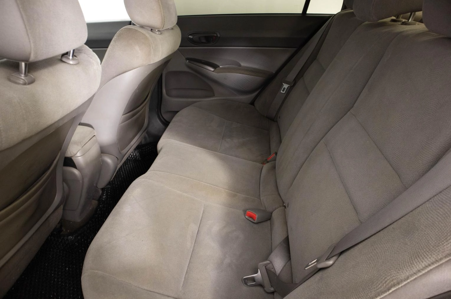 Honda Civic 9 из 19