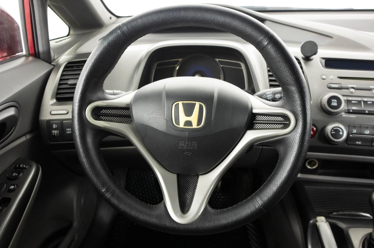 Honda Civic 15 из 19