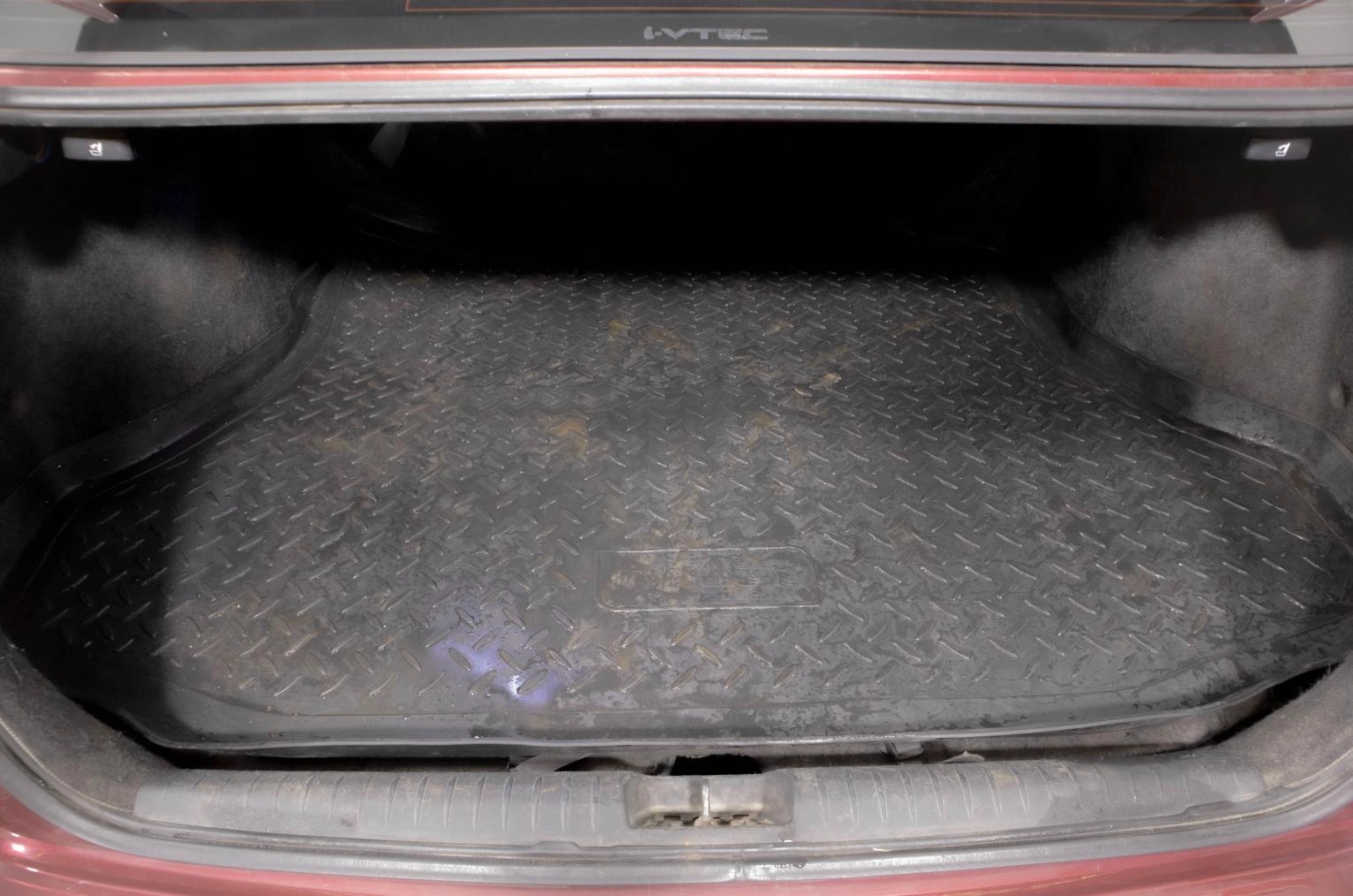 Honda Civic 7 из 19