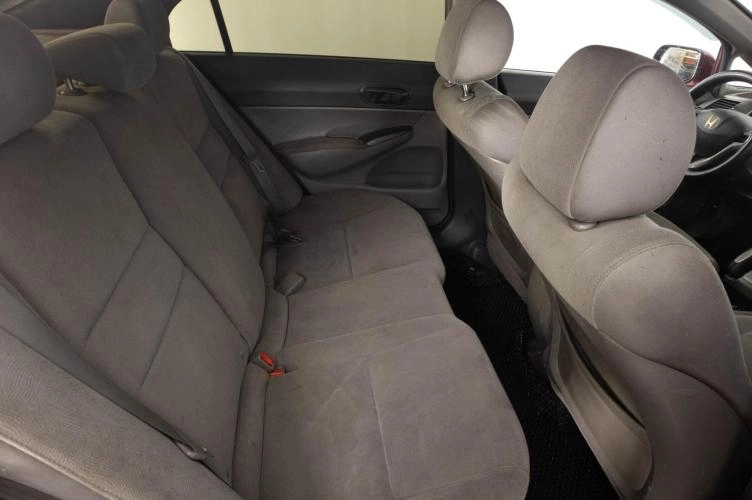 Honda Civic 10 из 19