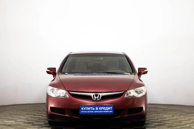 Honda Civic 2 из 5